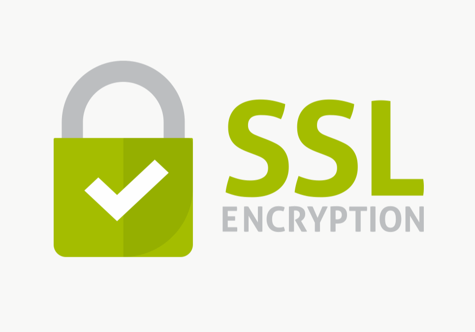 SSL (Secure Sockets Layer)