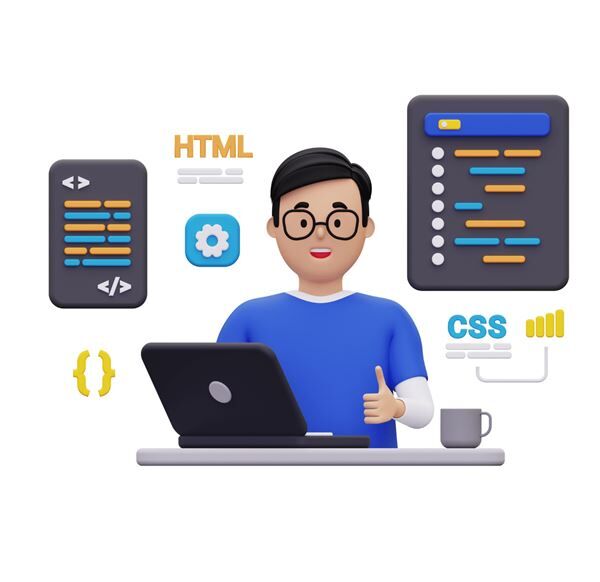 Website Development